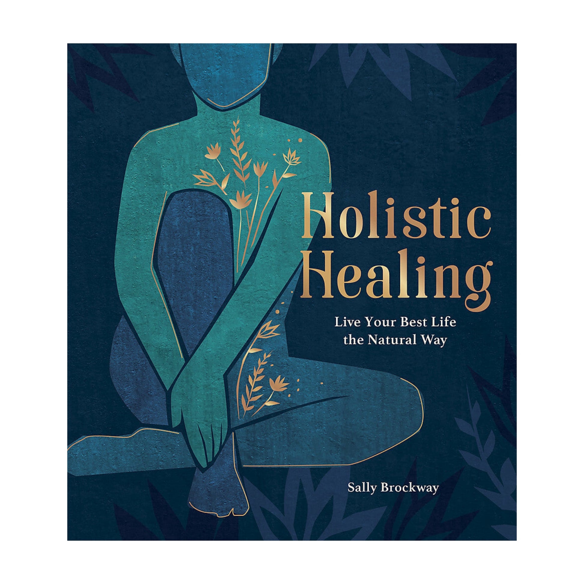 holistic healing
