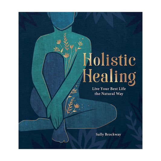 holistic healing