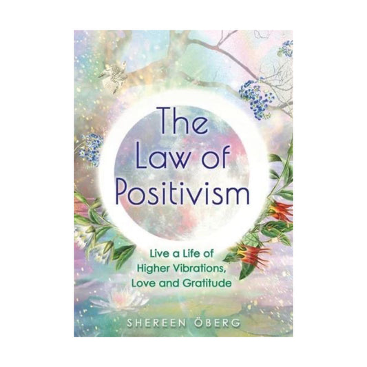 The law of Positivism - The Crescent Moon
