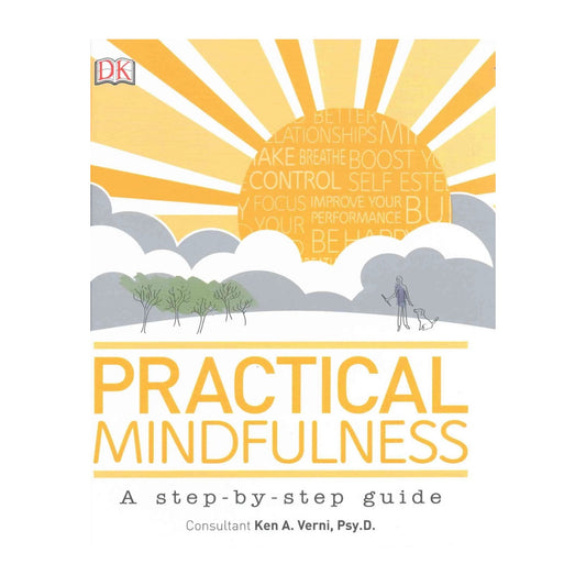 Practical Mindfulness - The Crescent Moon