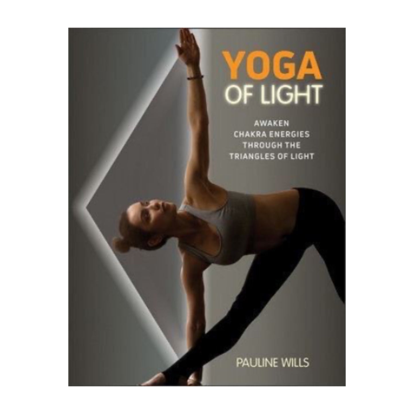 Yoga of light