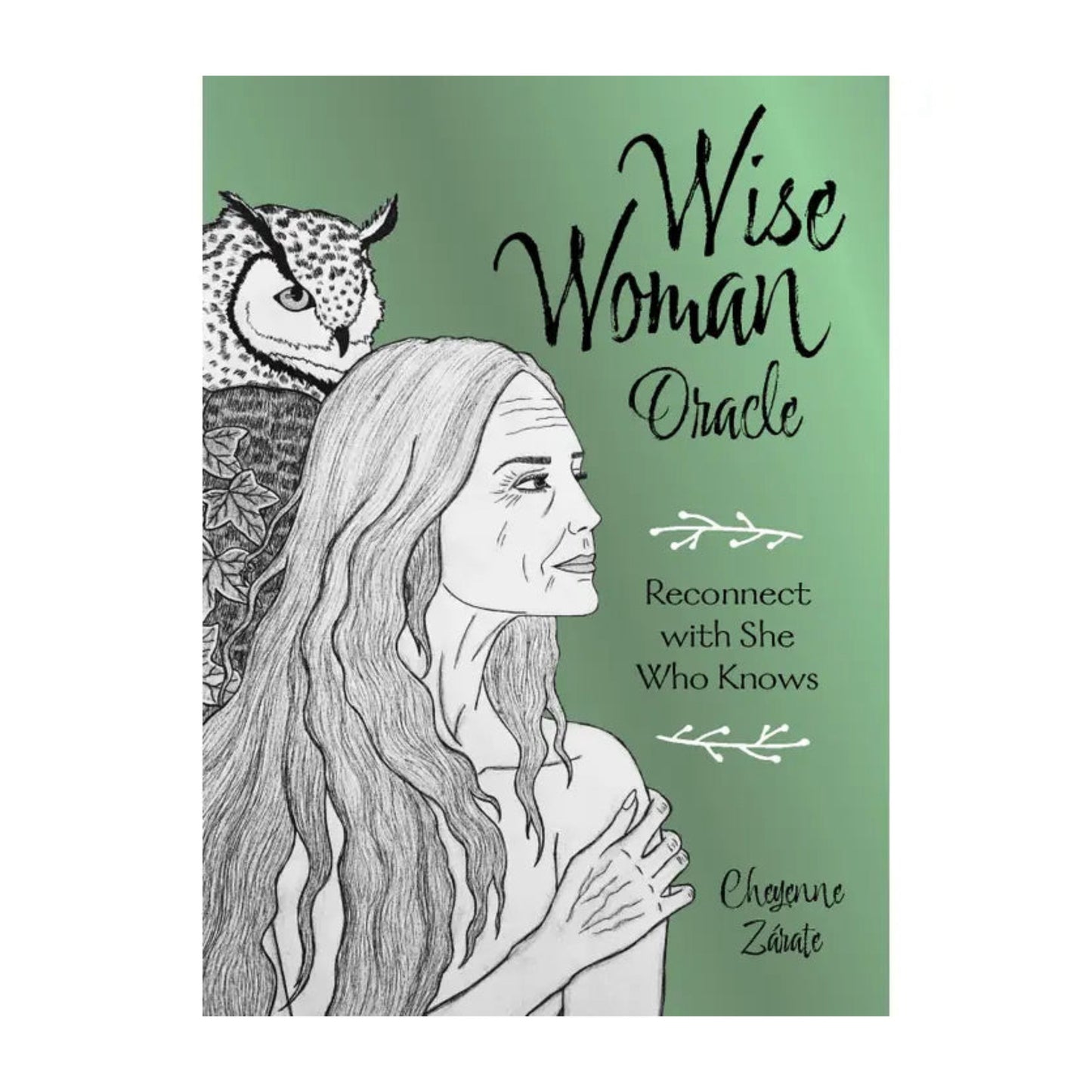 wise woman oracle