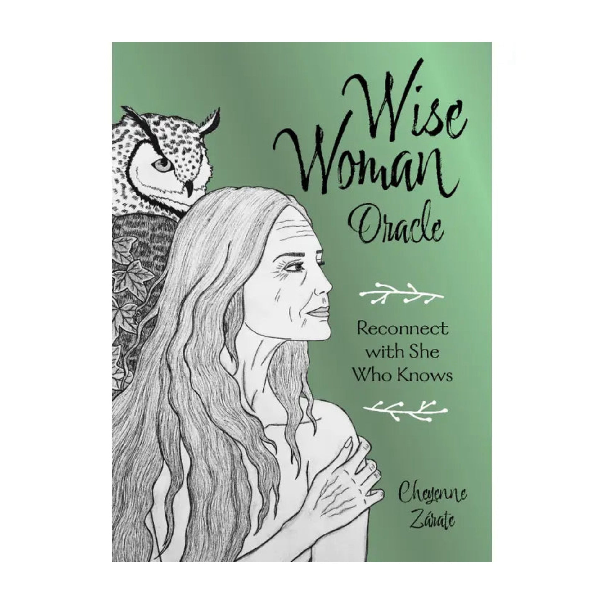 wise woman oracle
