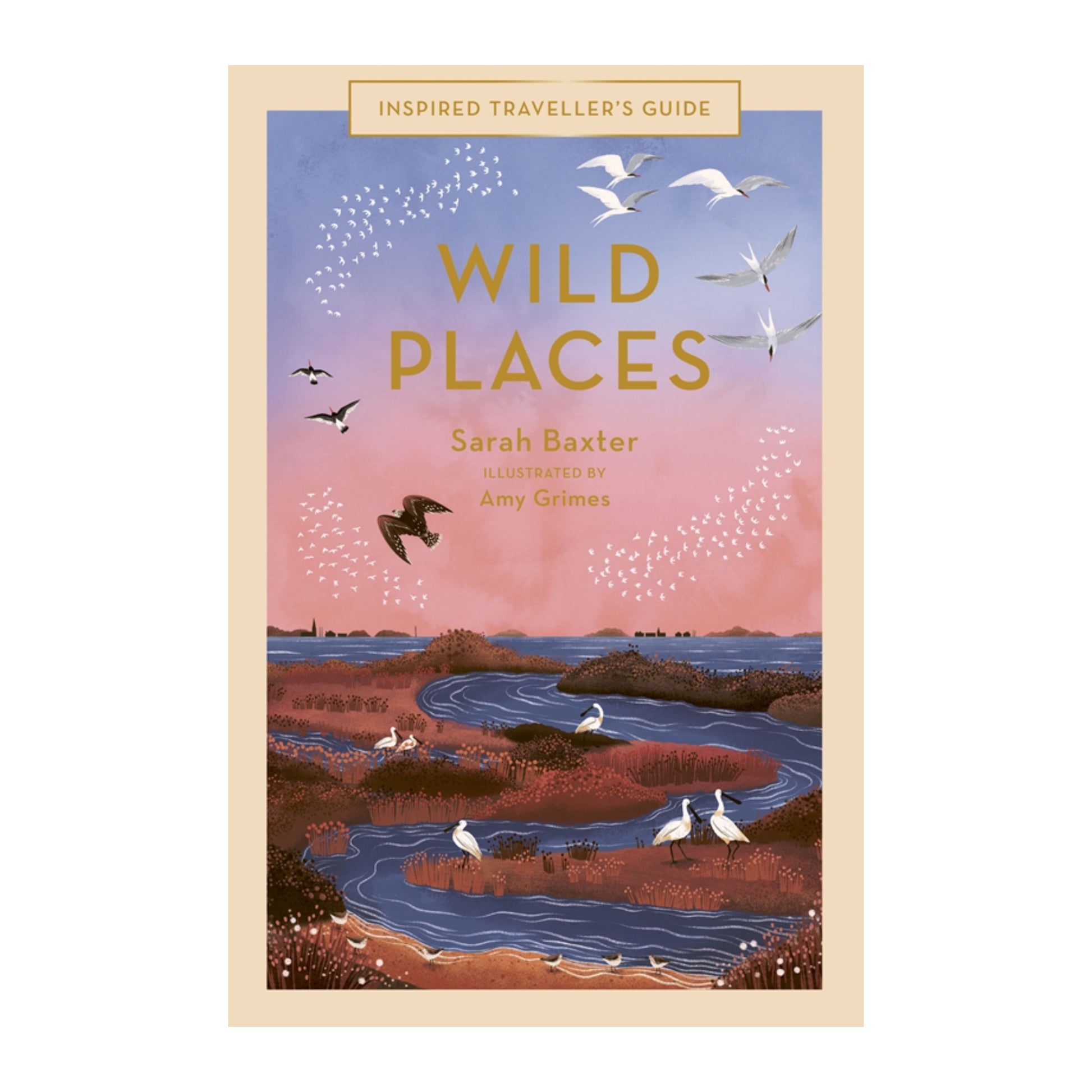 wild places