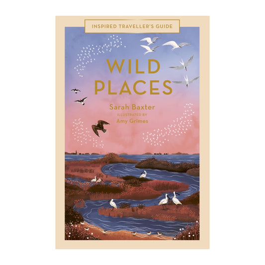 wild places