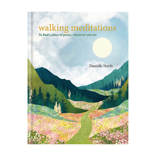 walking meditations