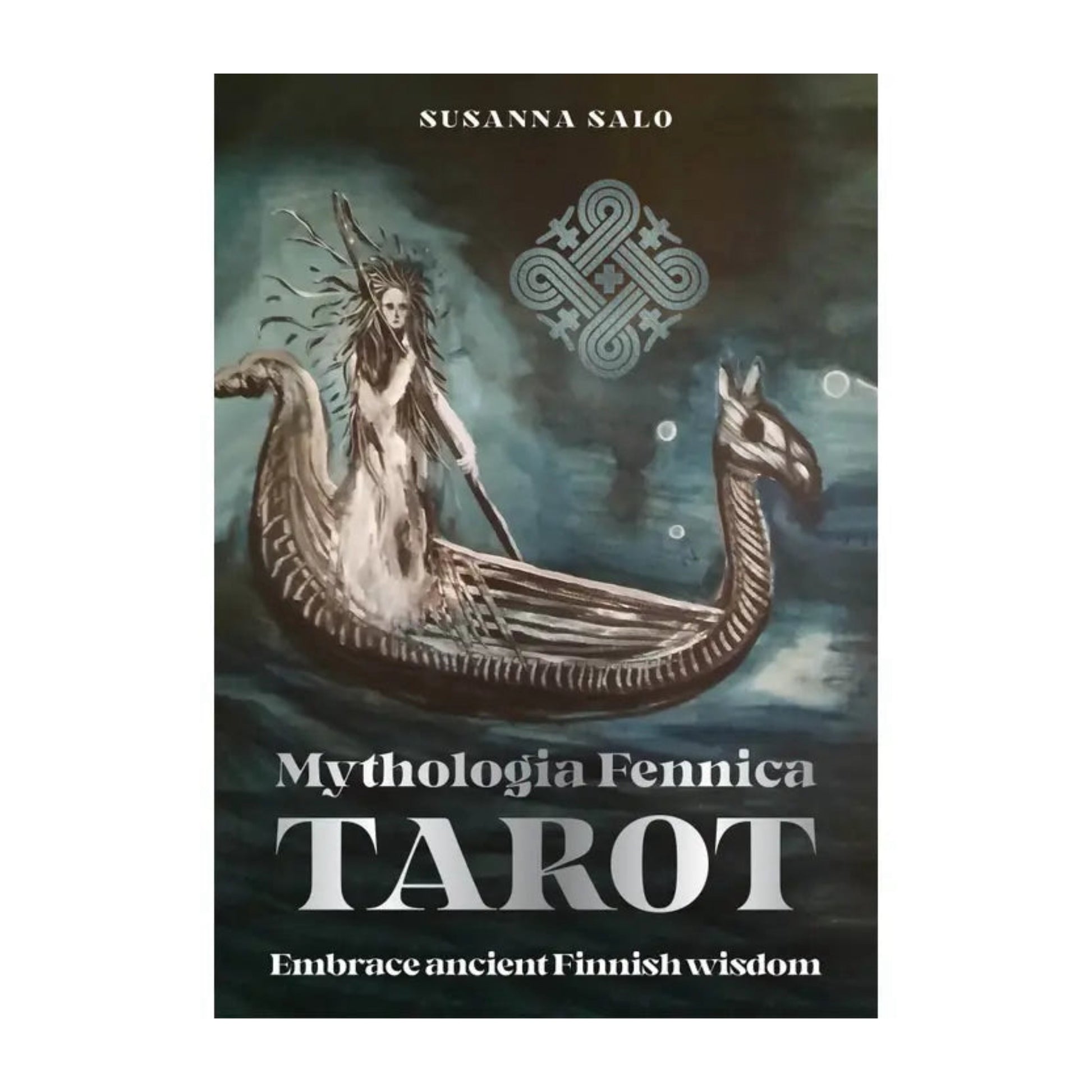 Mythologia fennica tarot