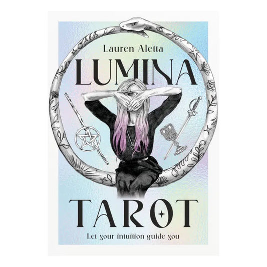 Lumina Tarot