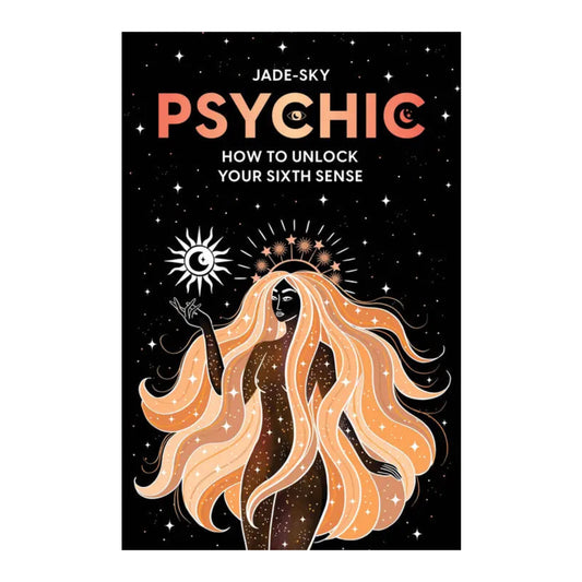 Psychic: How to unlock your sixth sense