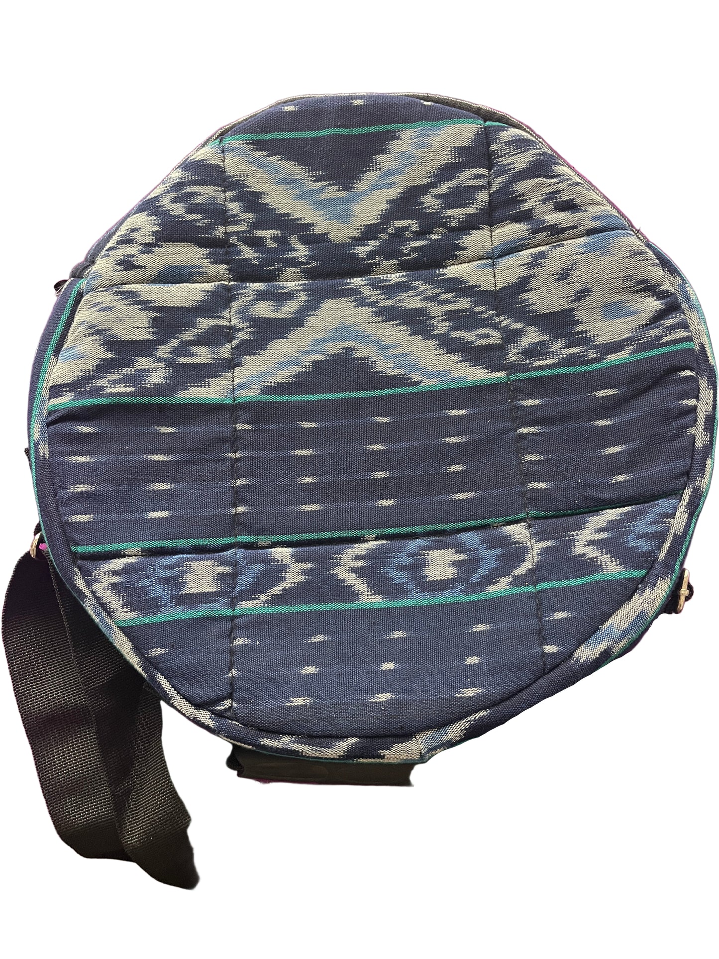 Medicine Drum | Shamanic Drum - Small 12" / 30cm - The Crescent Moon