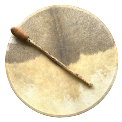 Medicine Drum | Shamanic Drum - Large 20" 50cm
