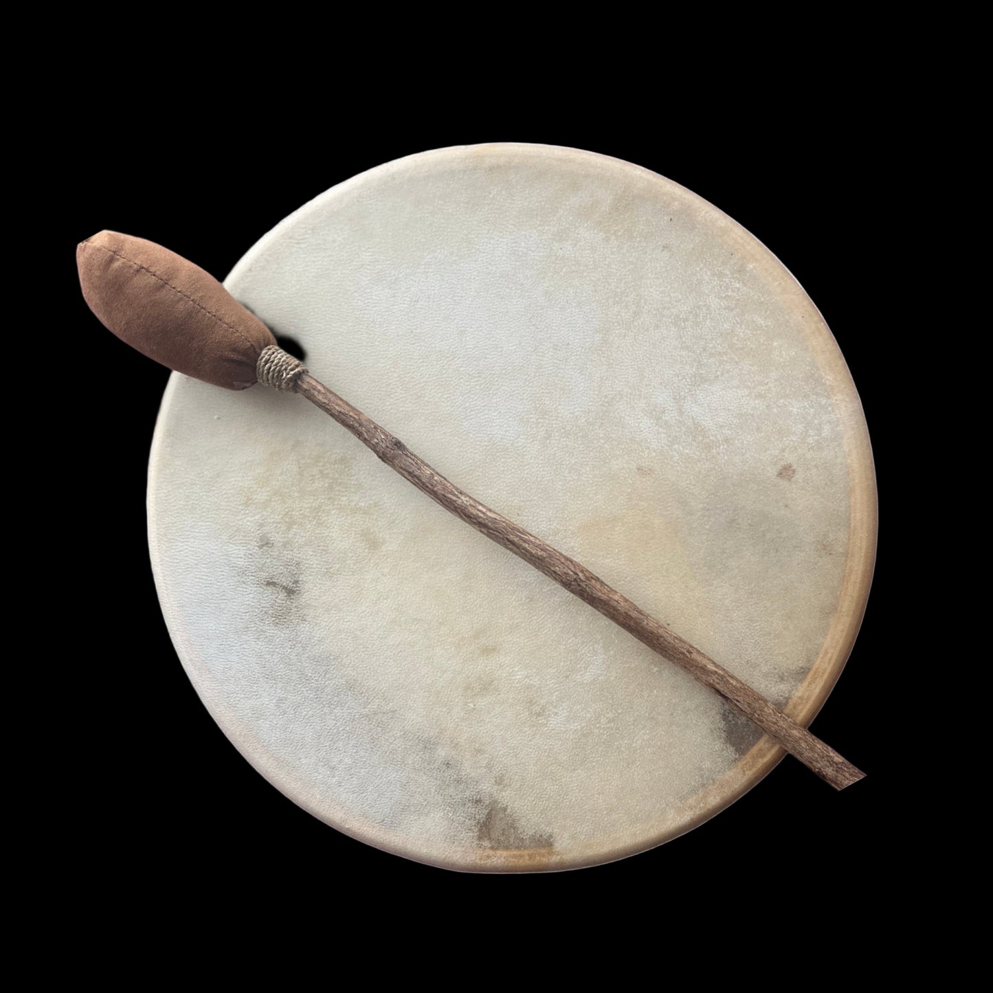 Medicine Drum | Shamanic Drum - Small 12" / 30cm