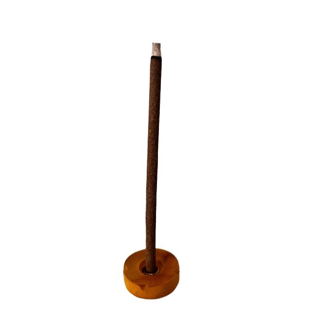 Traditional Himalayan Incense - Nag Champa - The Crescent Moon