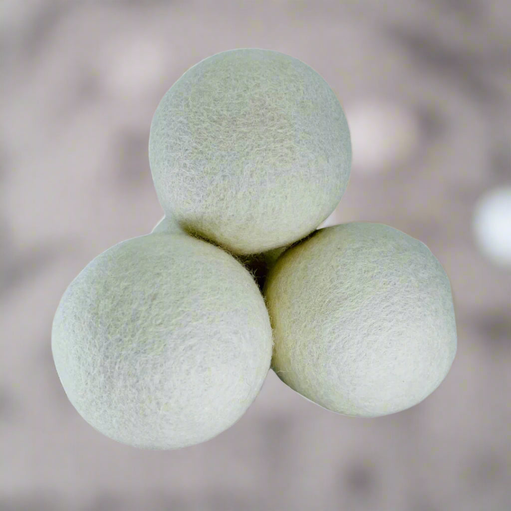 dryer balls