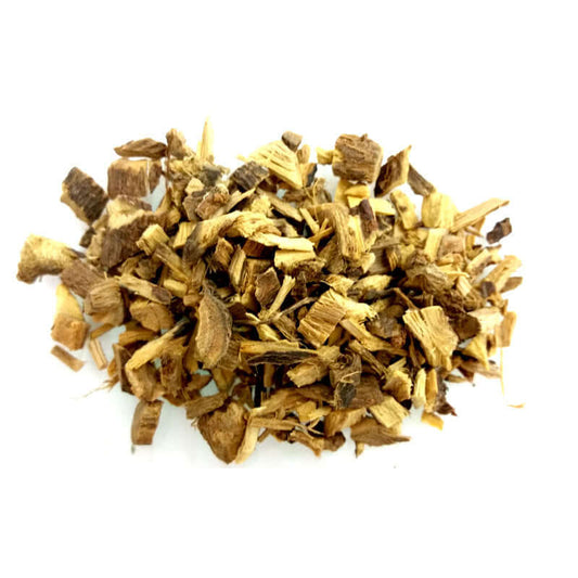 Licorice Root Sacred Herb - The Crescent Moon
