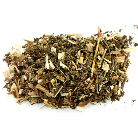 Meadowsweet Sacred Herb - The Crescent Moon