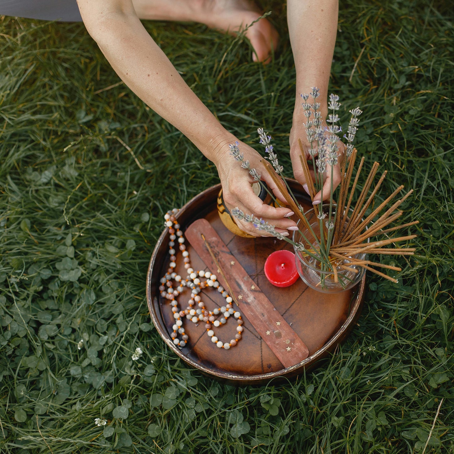 Hem The Moon Incense - The Crescent Moon