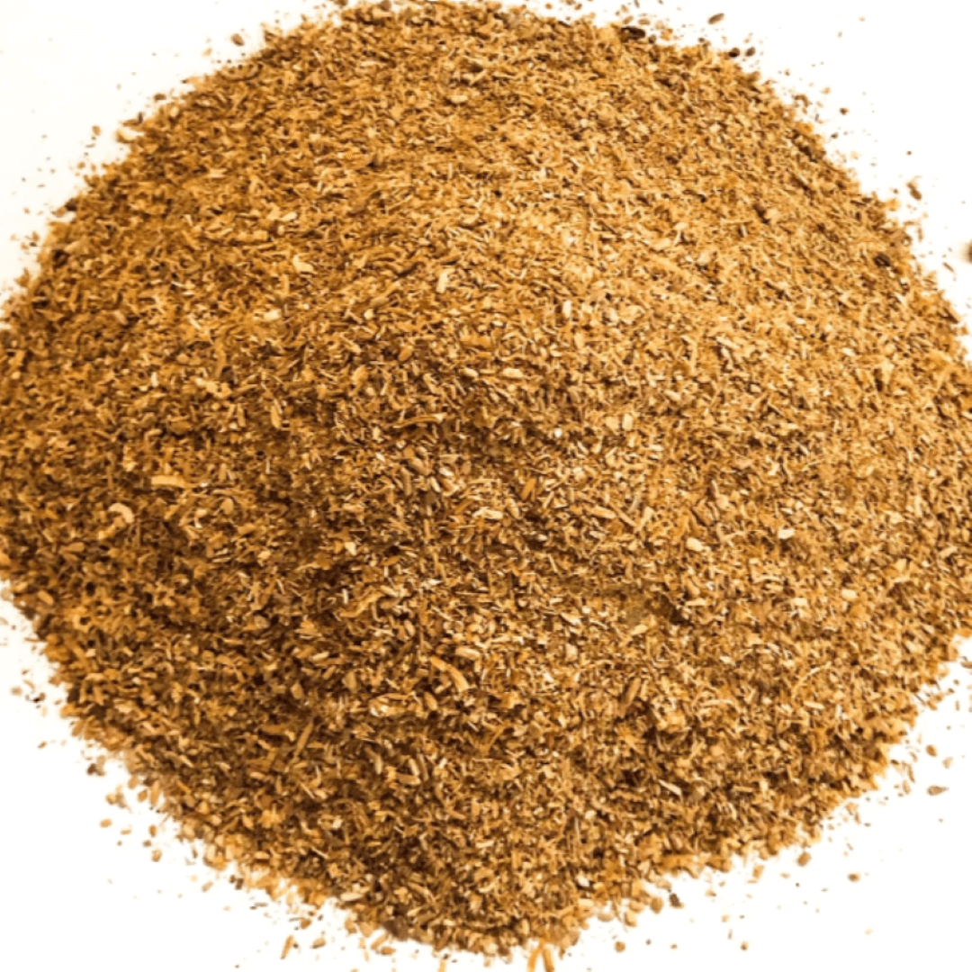 Palo Santo Powder / Fine Shavings - The Crescent Moon