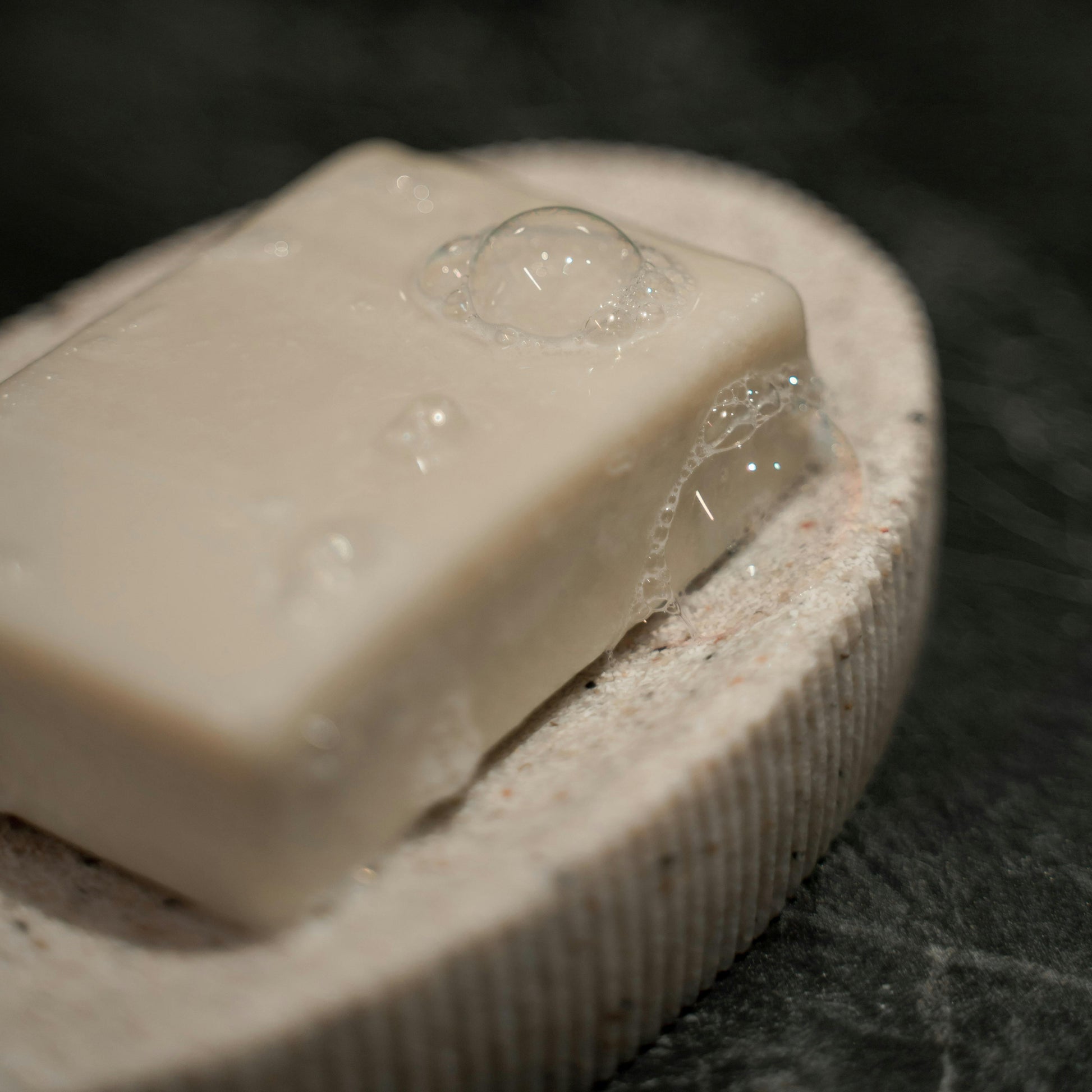 sandalwood soap