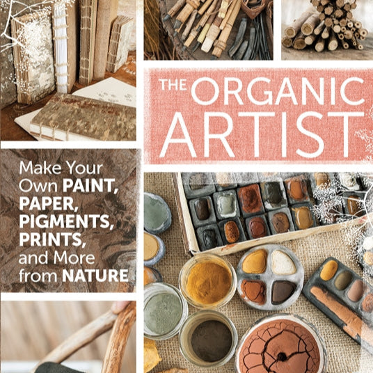 The organic artist