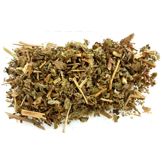 Agrimony Dried Herb for Psychic Protection - The Crescent Moon