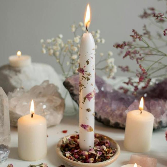 candle magic