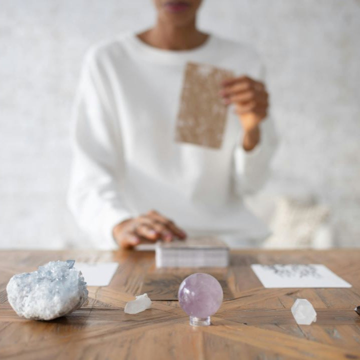 crystal apothecary