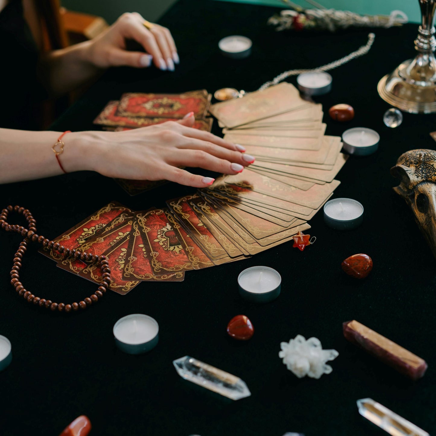 crystalmagictarot