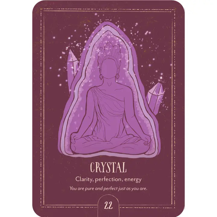 earthsong oracle