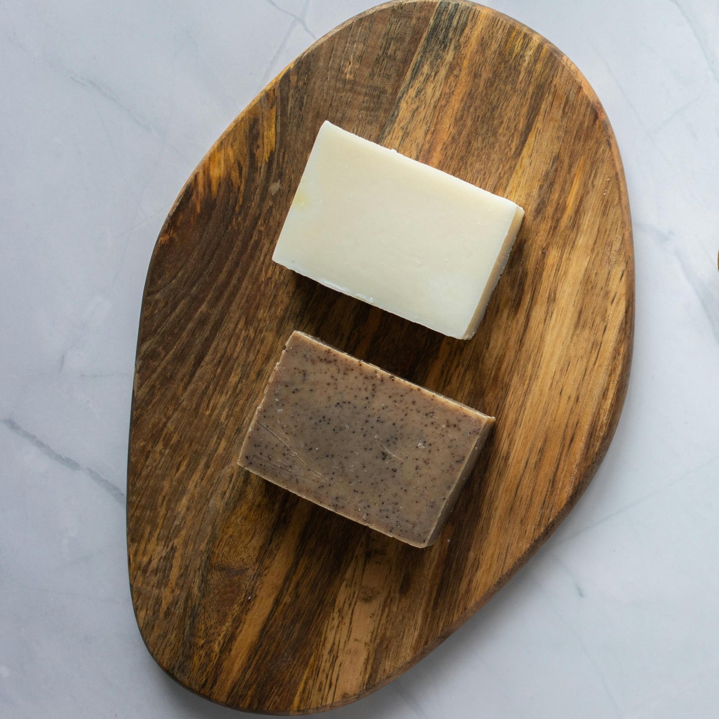 natural soaps