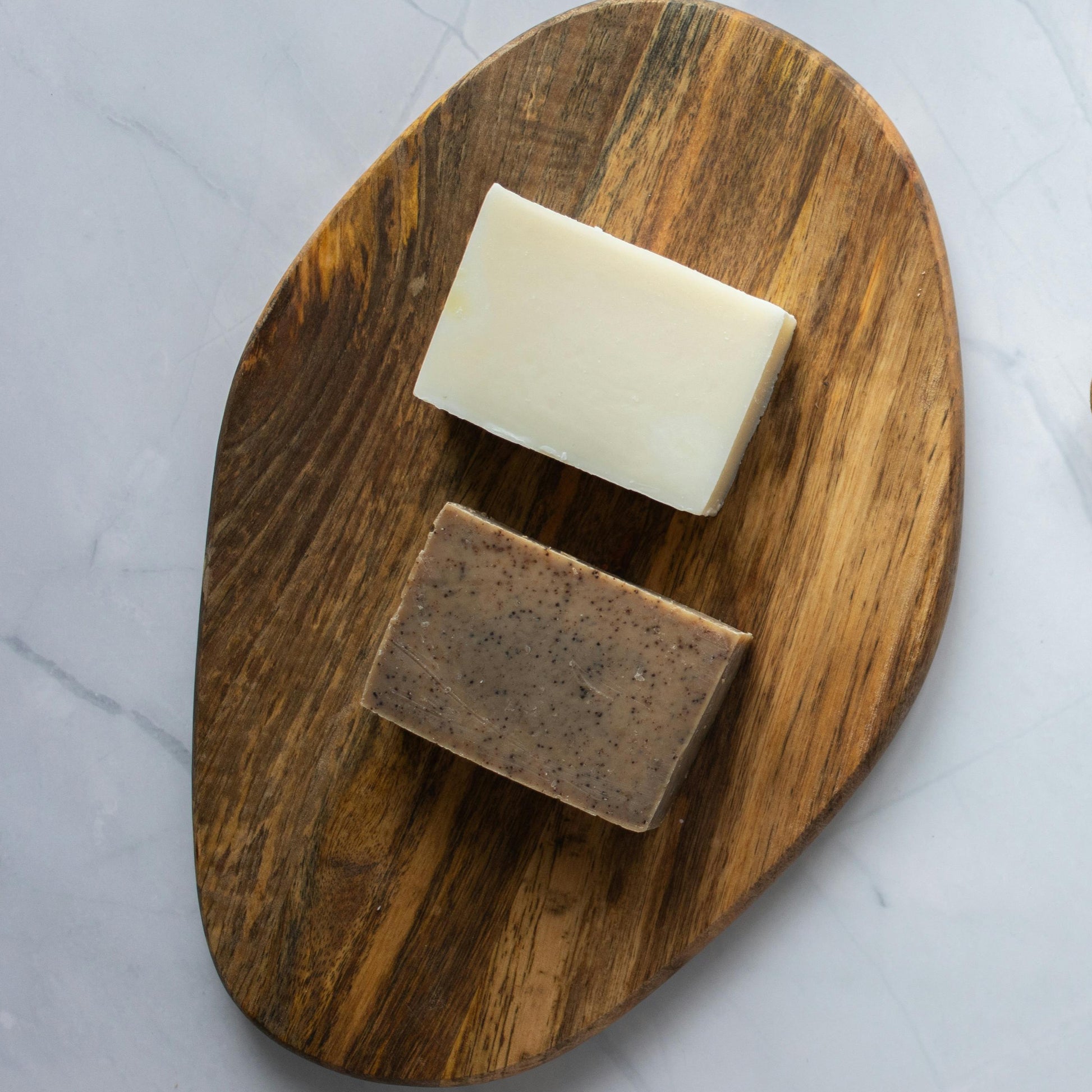 natural soaps
