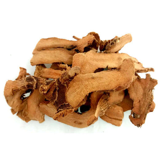 Galangal Root Sacred Herb - The Crescent Moon