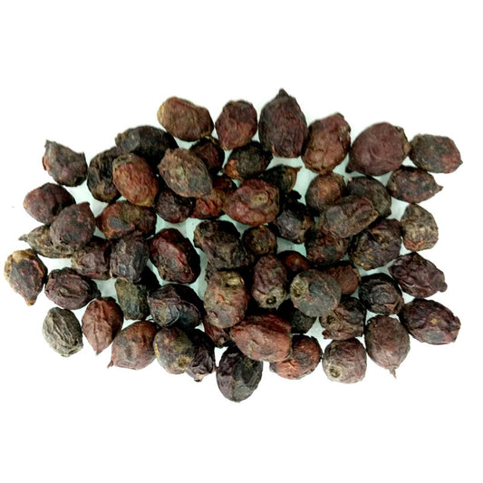 Hawthorn Berries Sacred Herb 20gm - The Crescent Moon