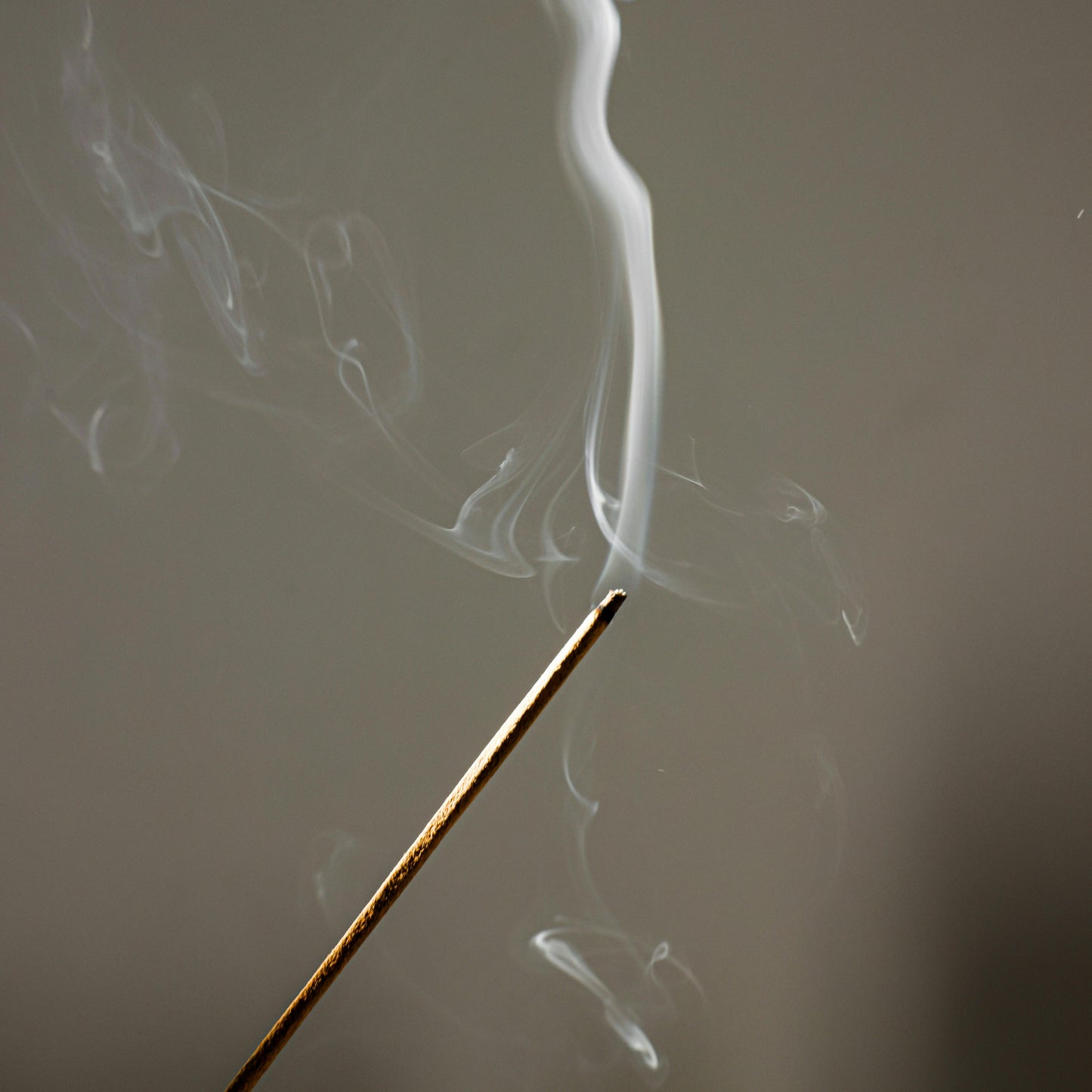 Ananda Smudging Incense - Sandalwood - The Crescent Moon
