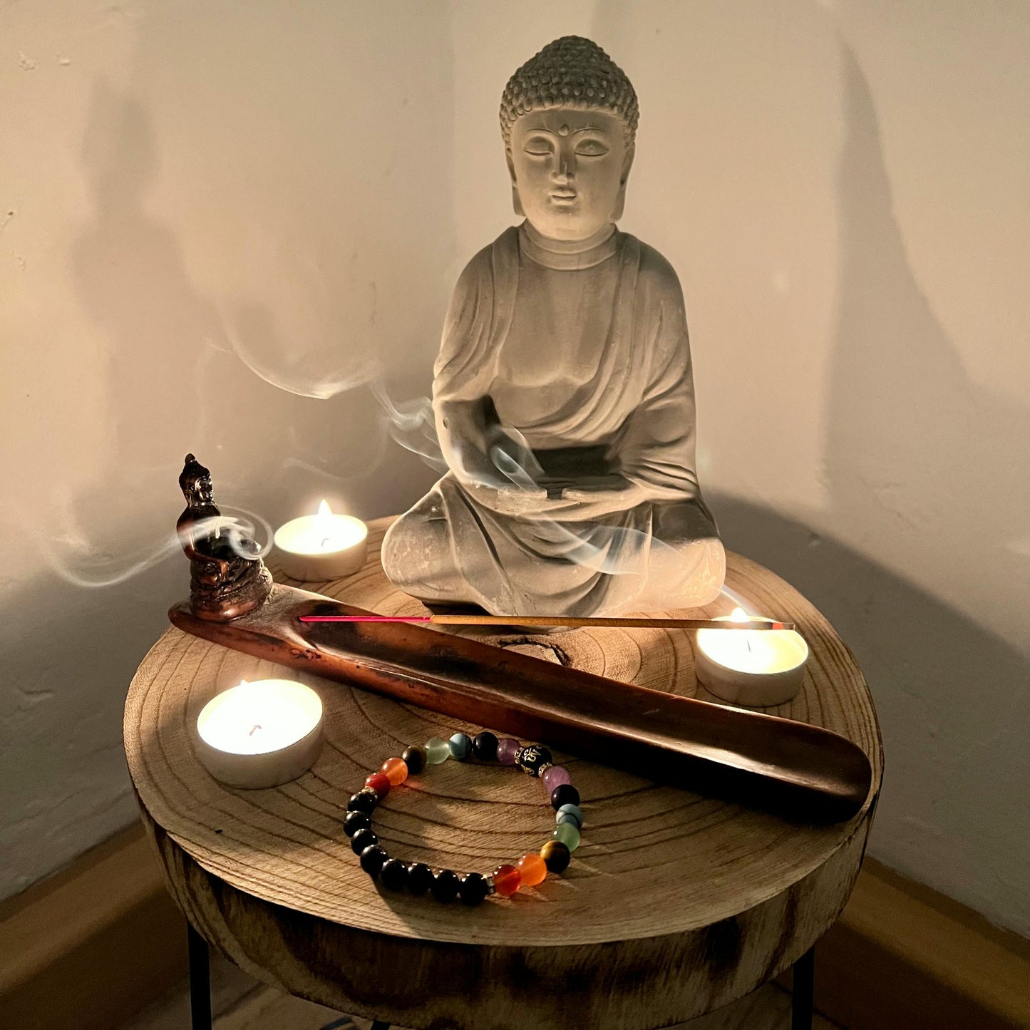 Incense - The Crescent Moon