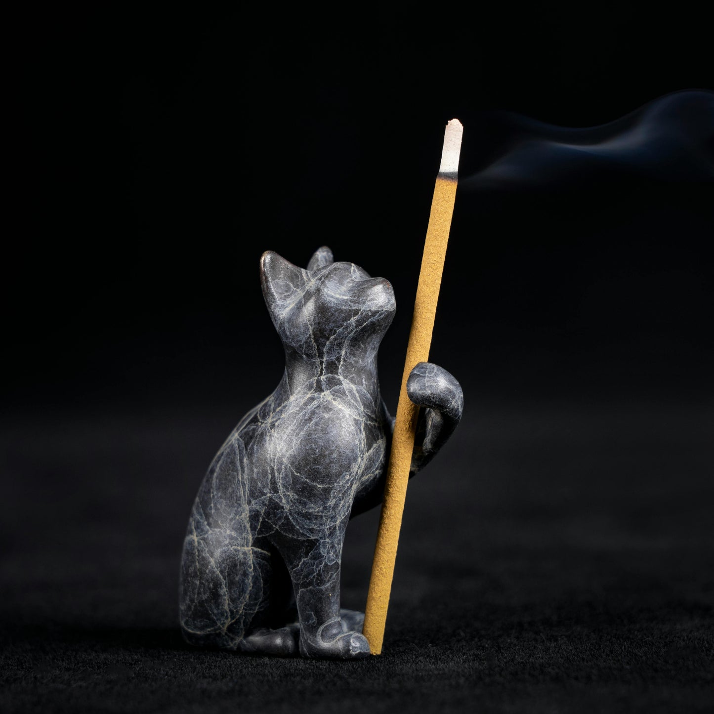 Yatra Natural Incense - The Crescent Moon