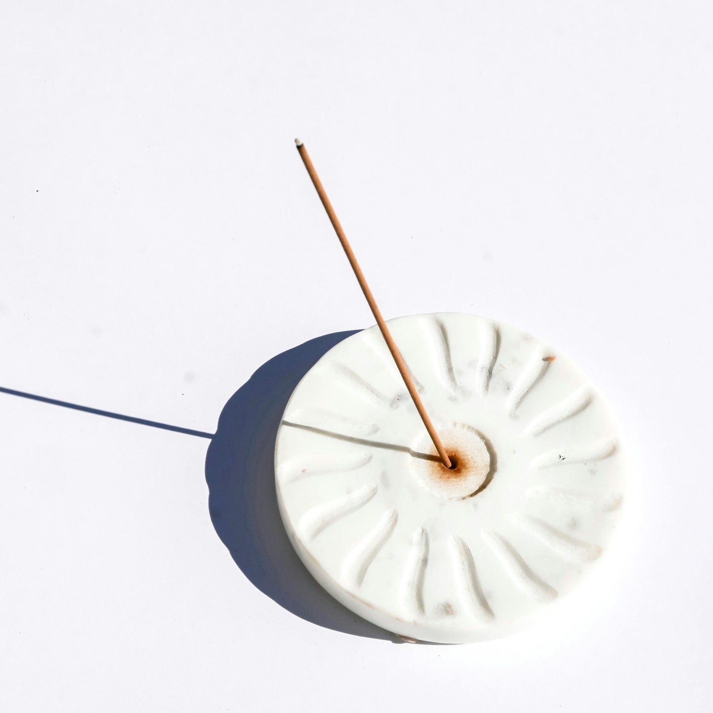 Yatra Natural Incense - The Crescent Moon