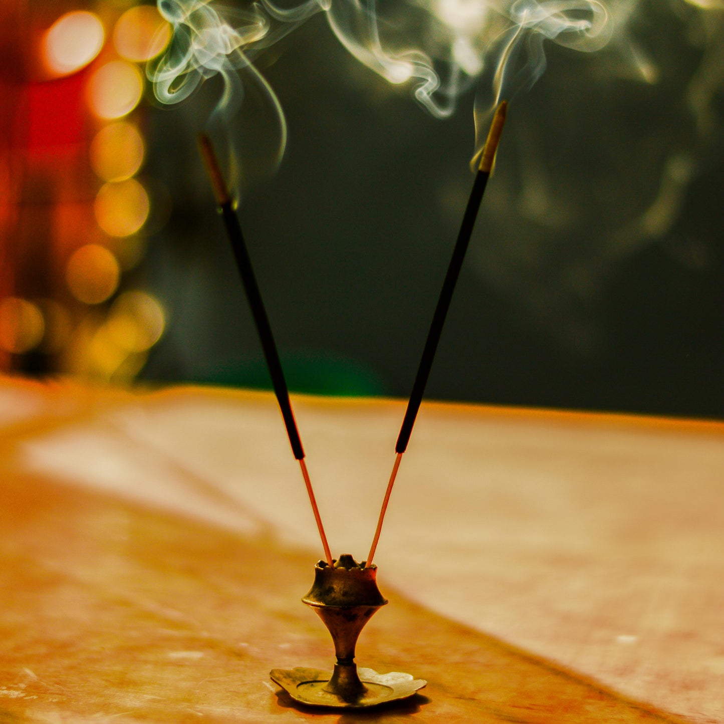 Incense - The Crescent Moon