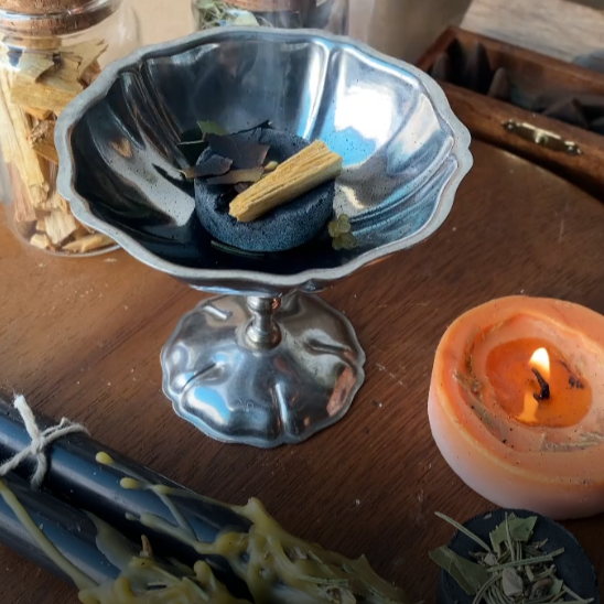 dream incense