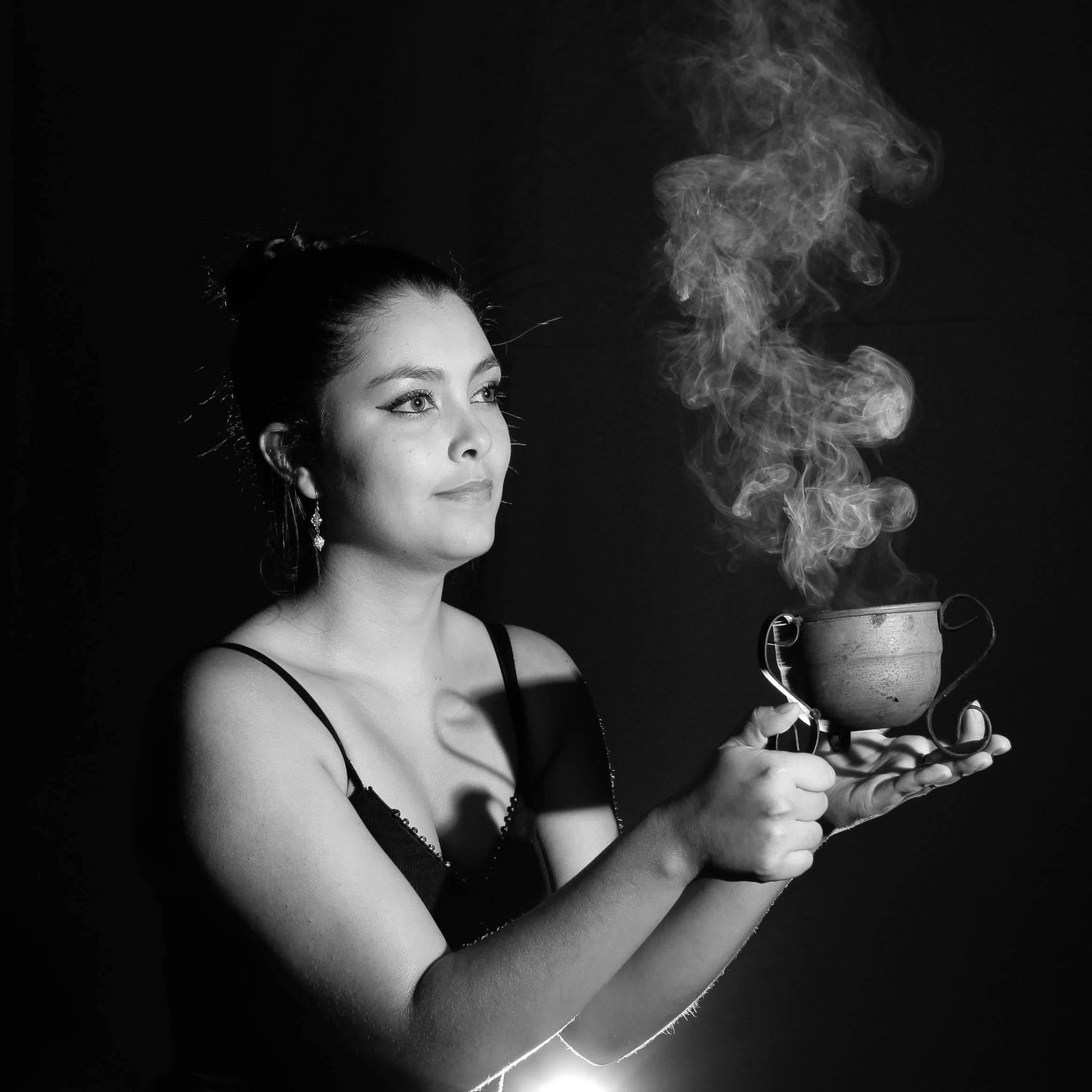 intuition incense