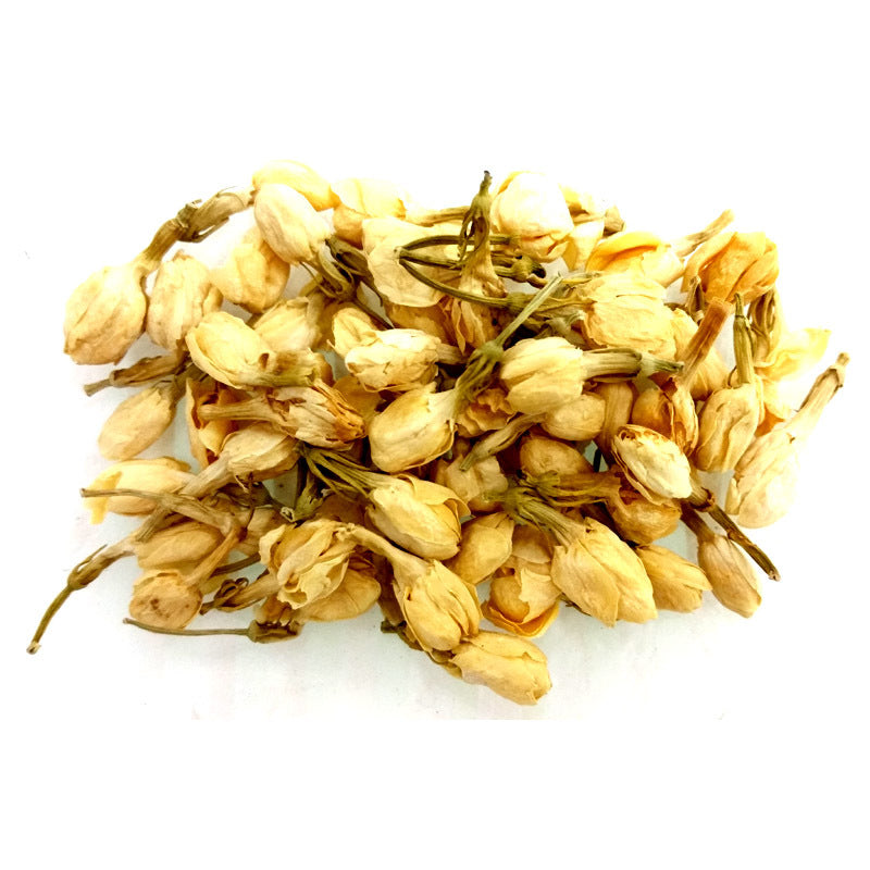 Jasmine Flowers Sacred Herb 20gm - The Crescent Moon
