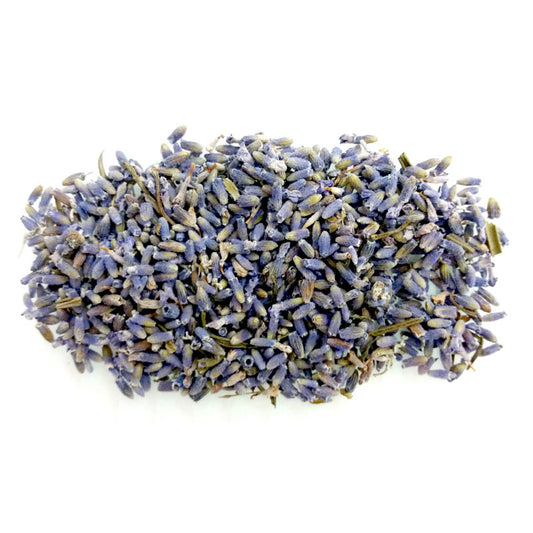 Lavender Sacred Herb Fine 20gm - The Crescent Moon