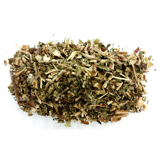 Lemon Balm Sacred Herb 20gm - The Crescent Moon