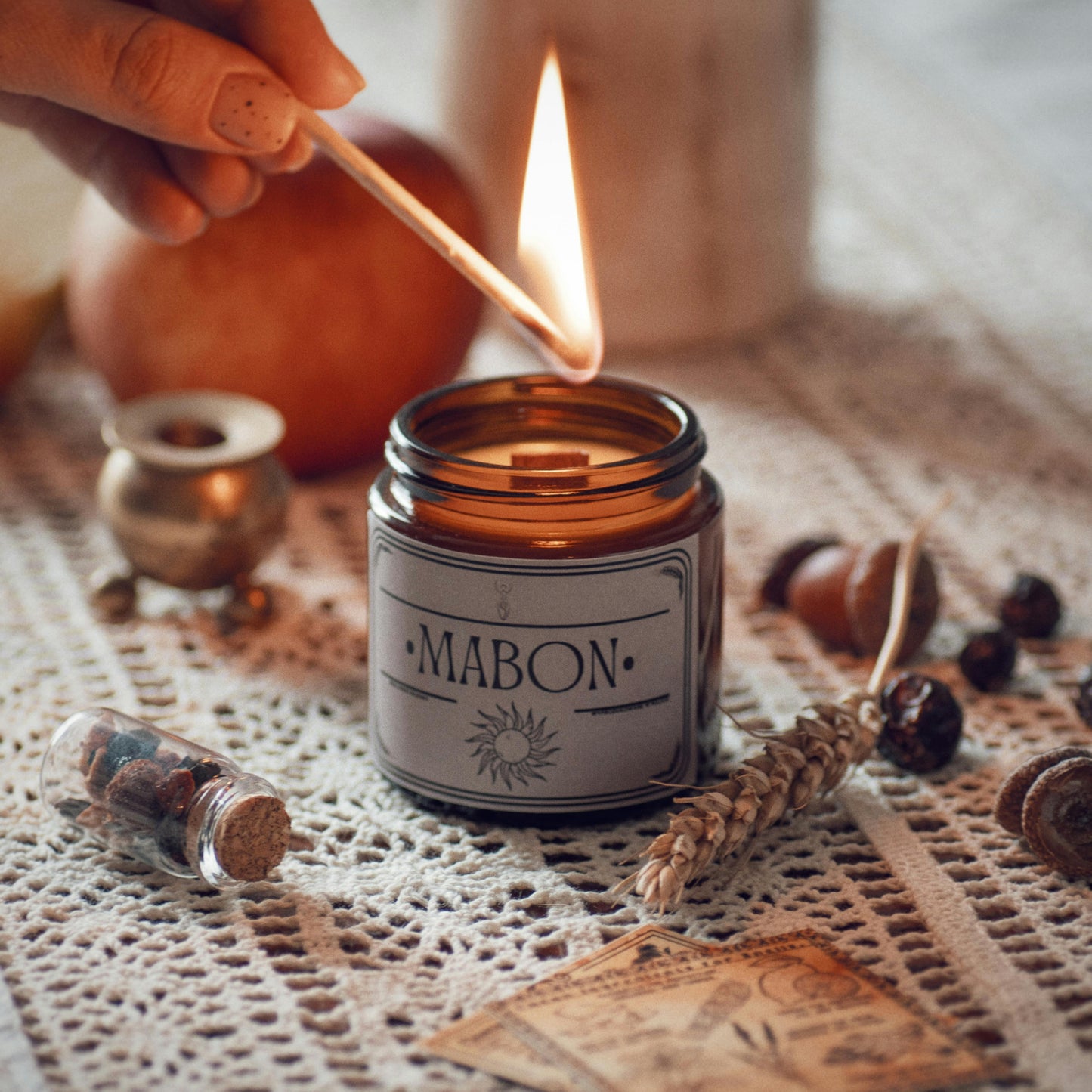 mabon
