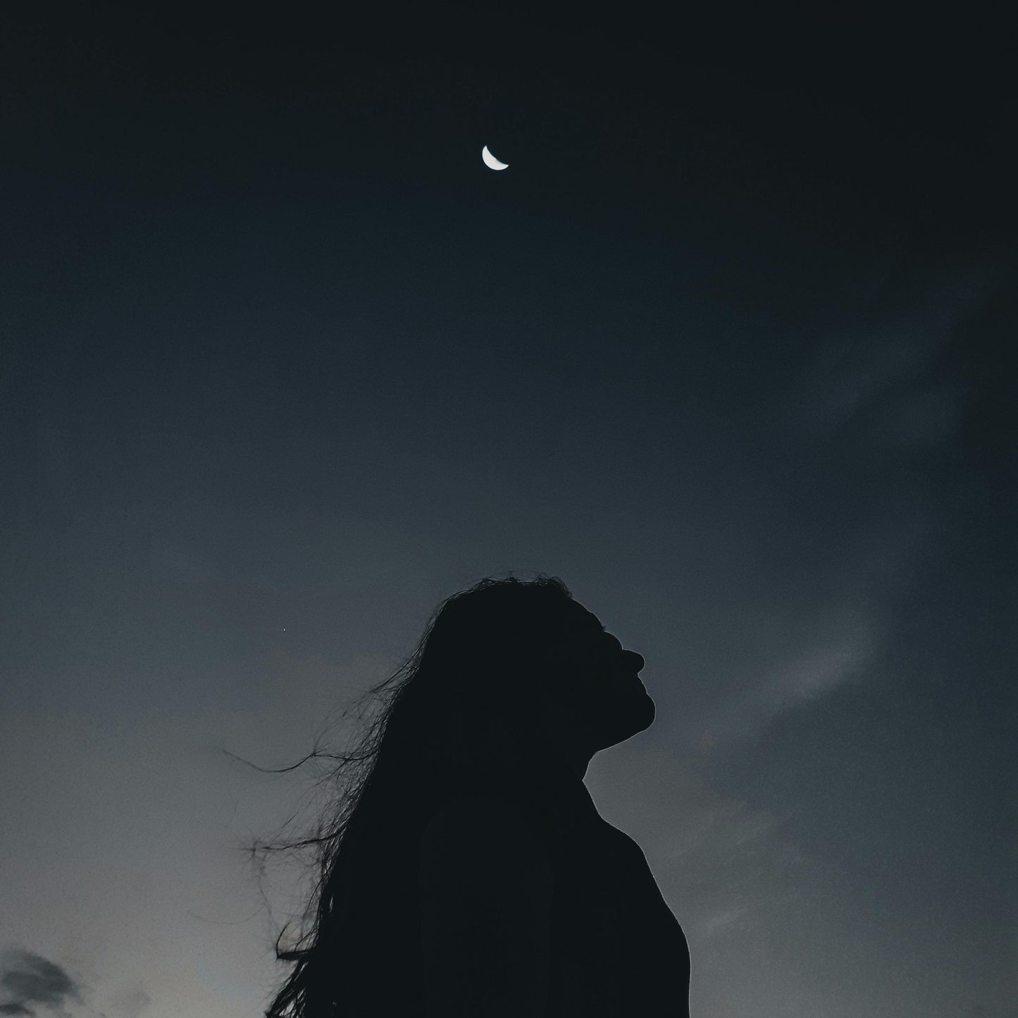 moon goddess
