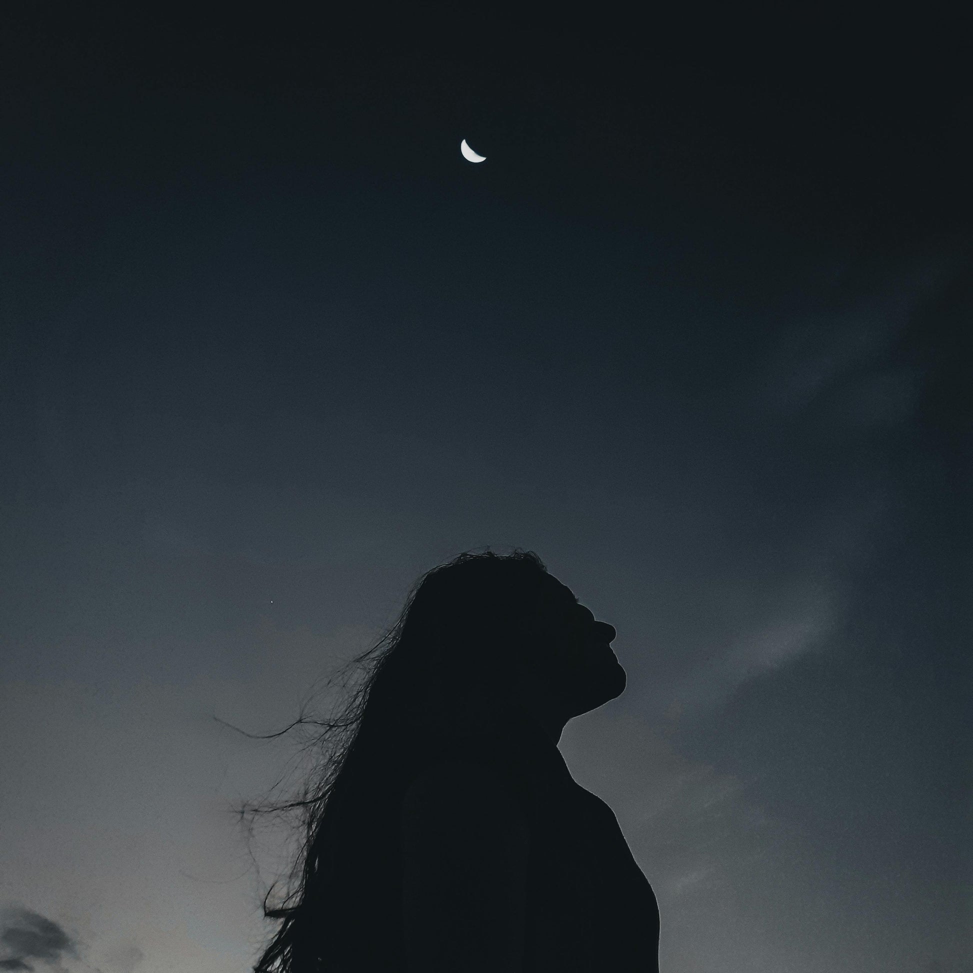 moon goddess