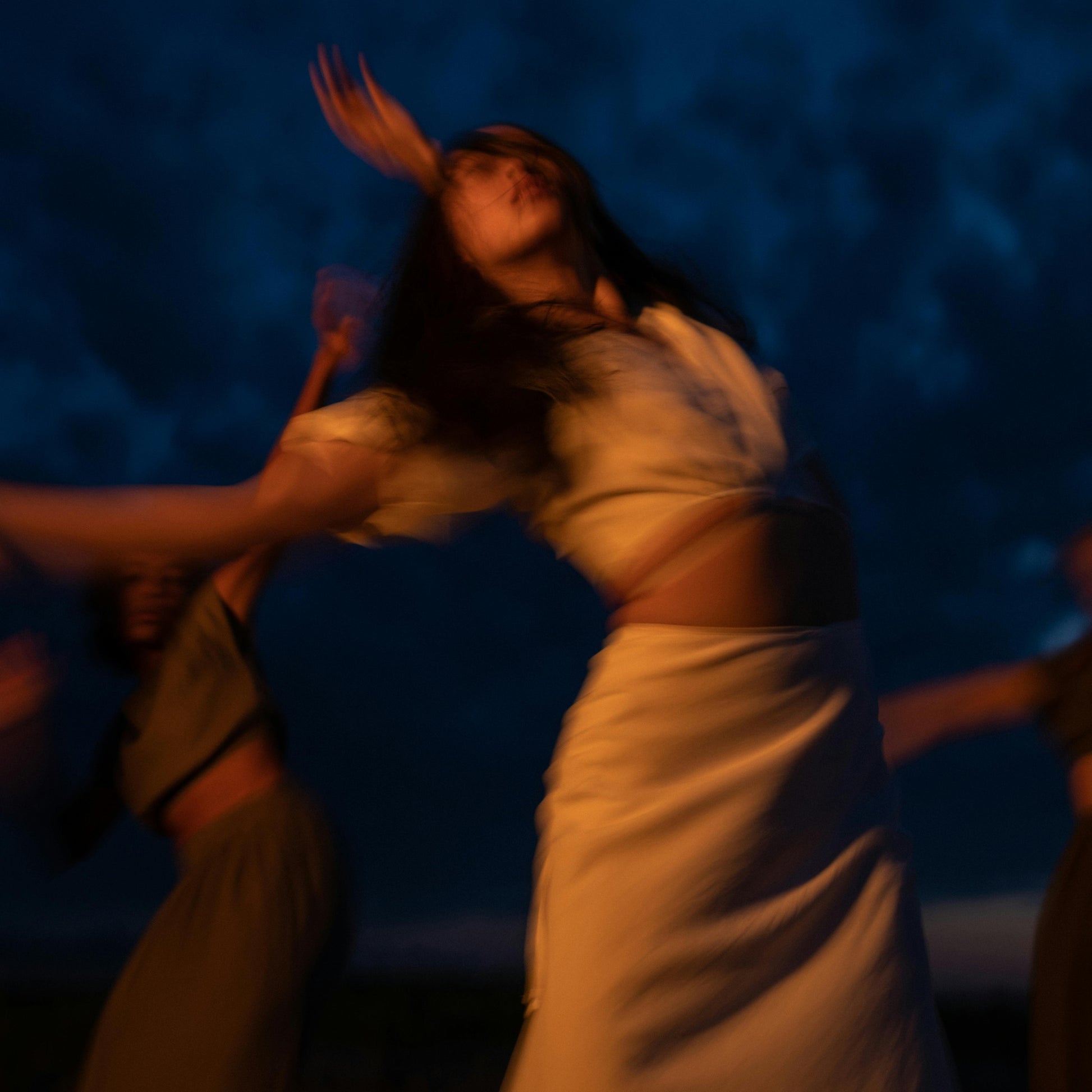 moon goddess