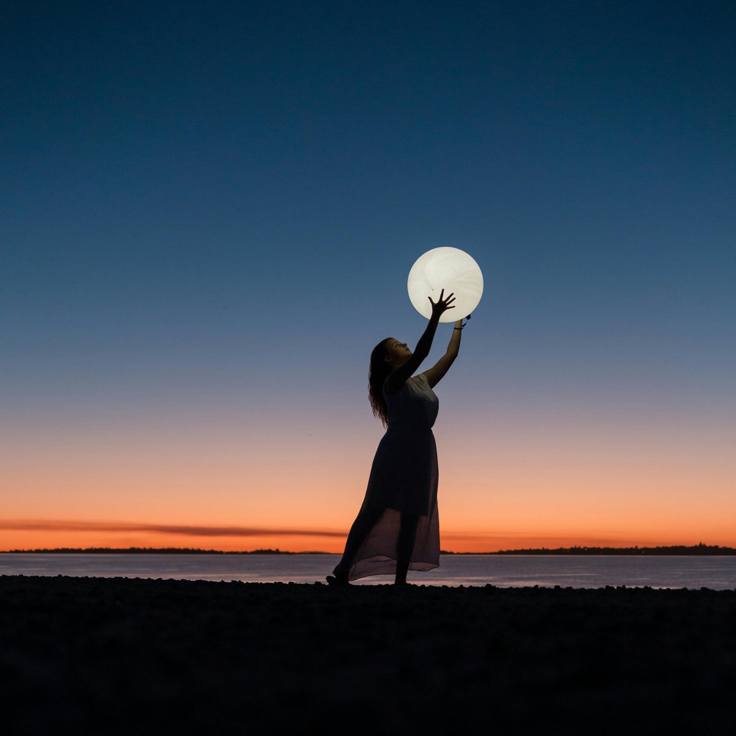 moon goddess