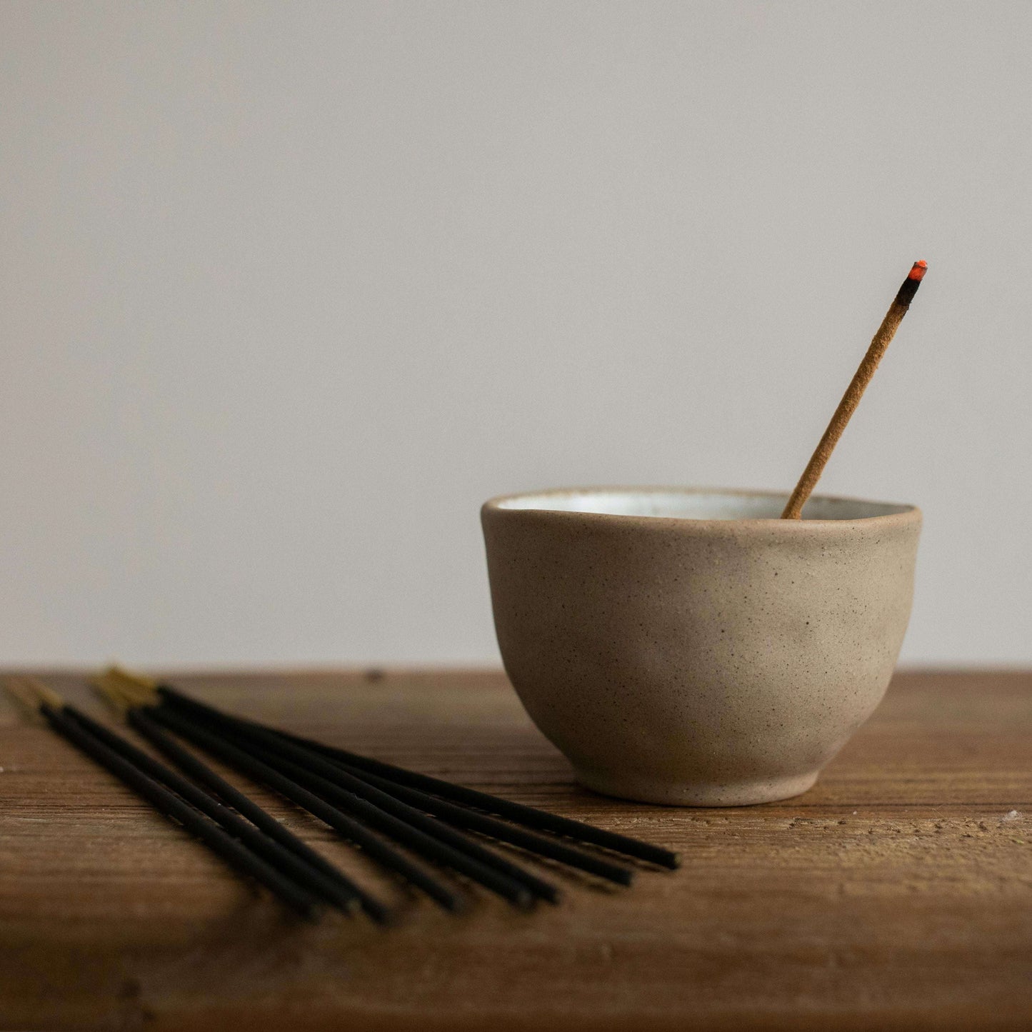 Mother Earth Incense - The Crescent Moon