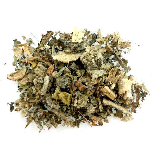 Mullein Sacred Herb 20gm - The Crescent Moon